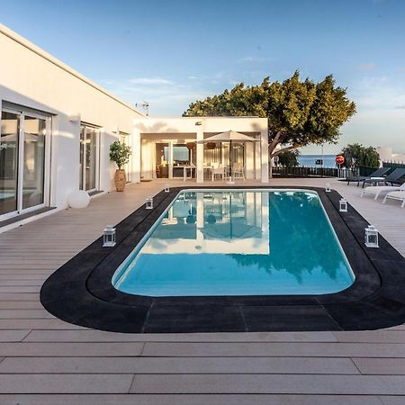 Vila Luxury Casa El Marques Puerto del Carmen  Exteriér fotografie