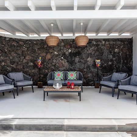 Vila Luxury Casa El Marques Puerto del Carmen  Exteriér fotografie