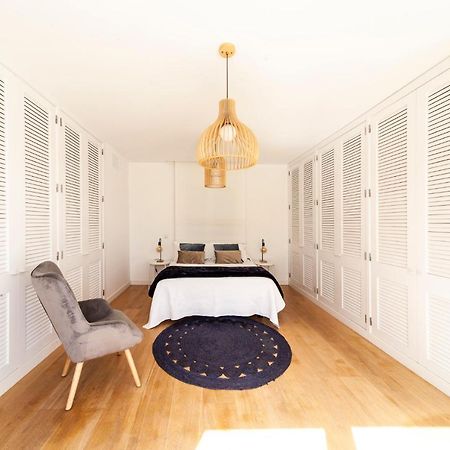Vila Luxury Casa El Marques Puerto del Carmen  Exteriér fotografie