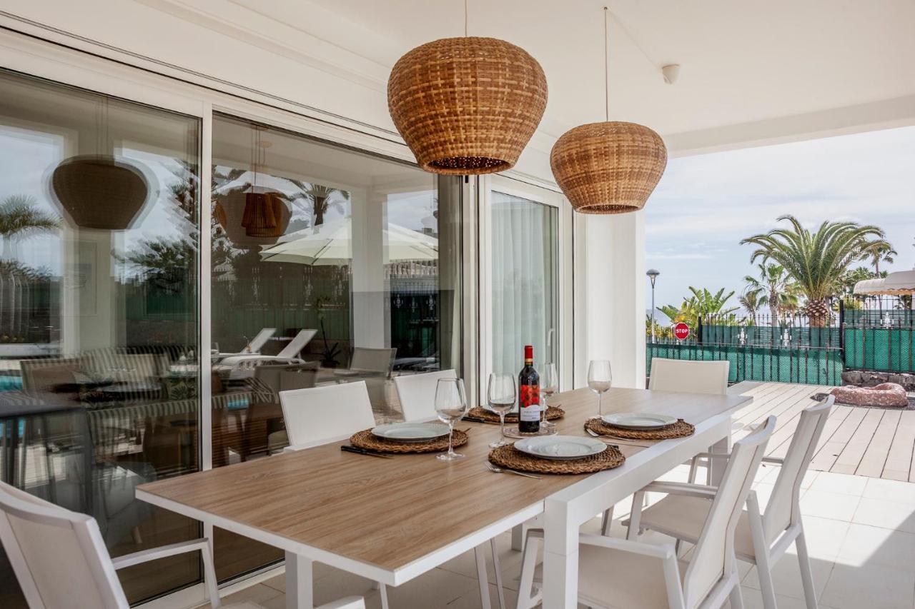 Vila Luxury Casa El Marques Puerto del Carmen  Exteriér fotografie