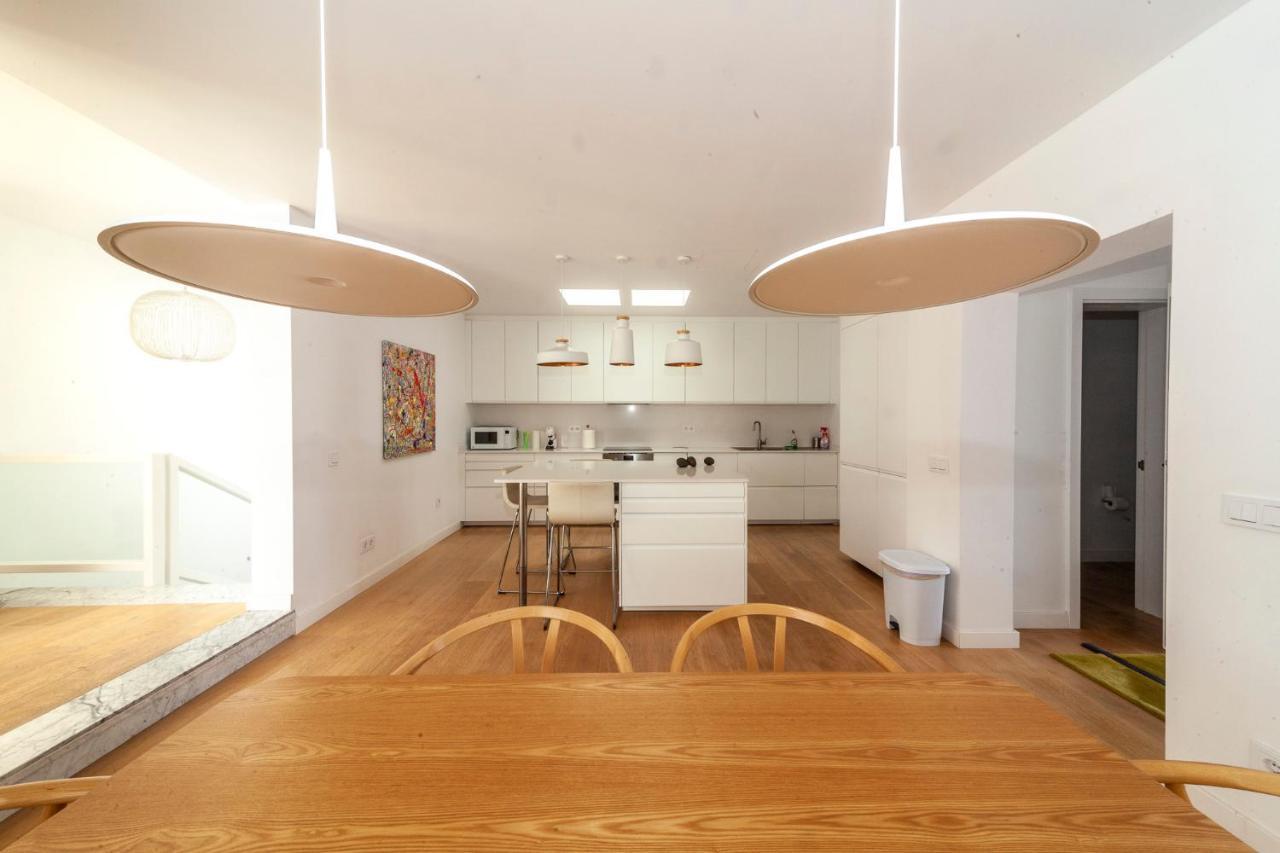 Vila Luxury Casa El Marques Puerto del Carmen  Exteriér fotografie