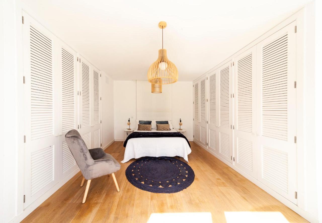 Vila Luxury Casa El Marques Puerto del Carmen  Exteriér fotografie