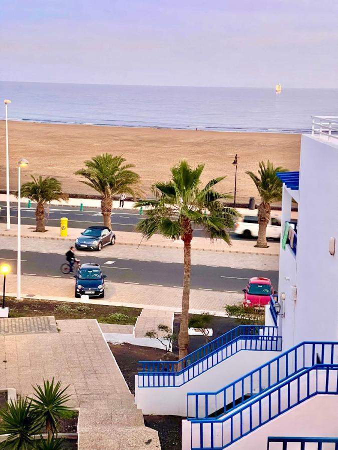 Vila Luxury Casa El Marques Puerto del Carmen  Exteriér fotografie