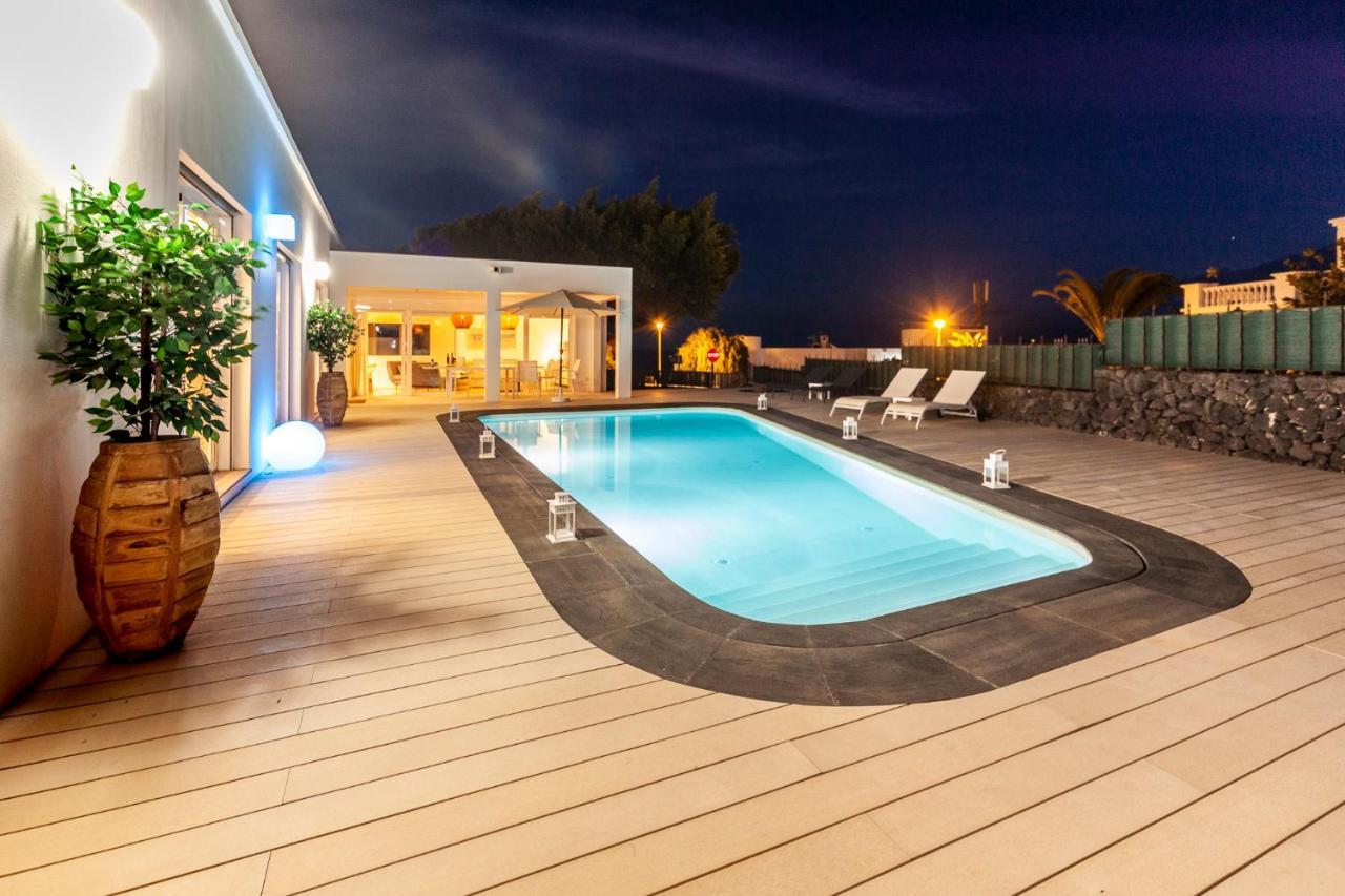 Vila Luxury Casa El Marques Puerto del Carmen  Exteriér fotografie