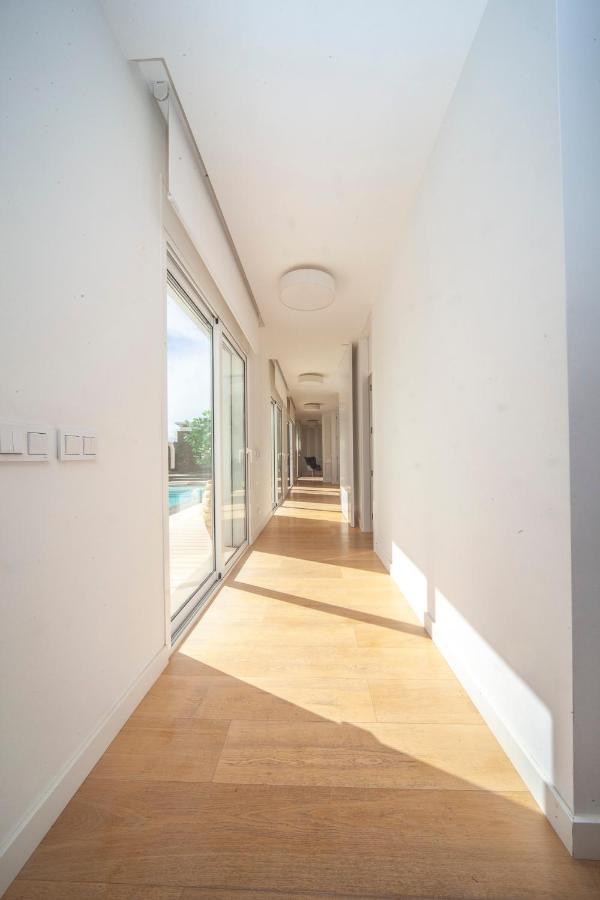 Vila Luxury Casa El Marques Puerto del Carmen  Exteriér fotografie