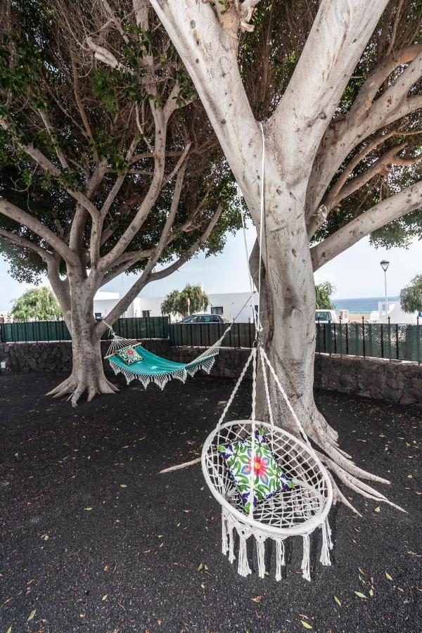 Vila Luxury Casa El Marques Puerto del Carmen  Exteriér fotografie