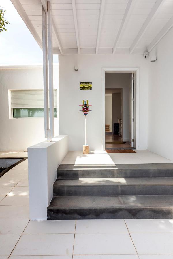 Vila Luxury Casa El Marques Puerto del Carmen  Exteriér fotografie