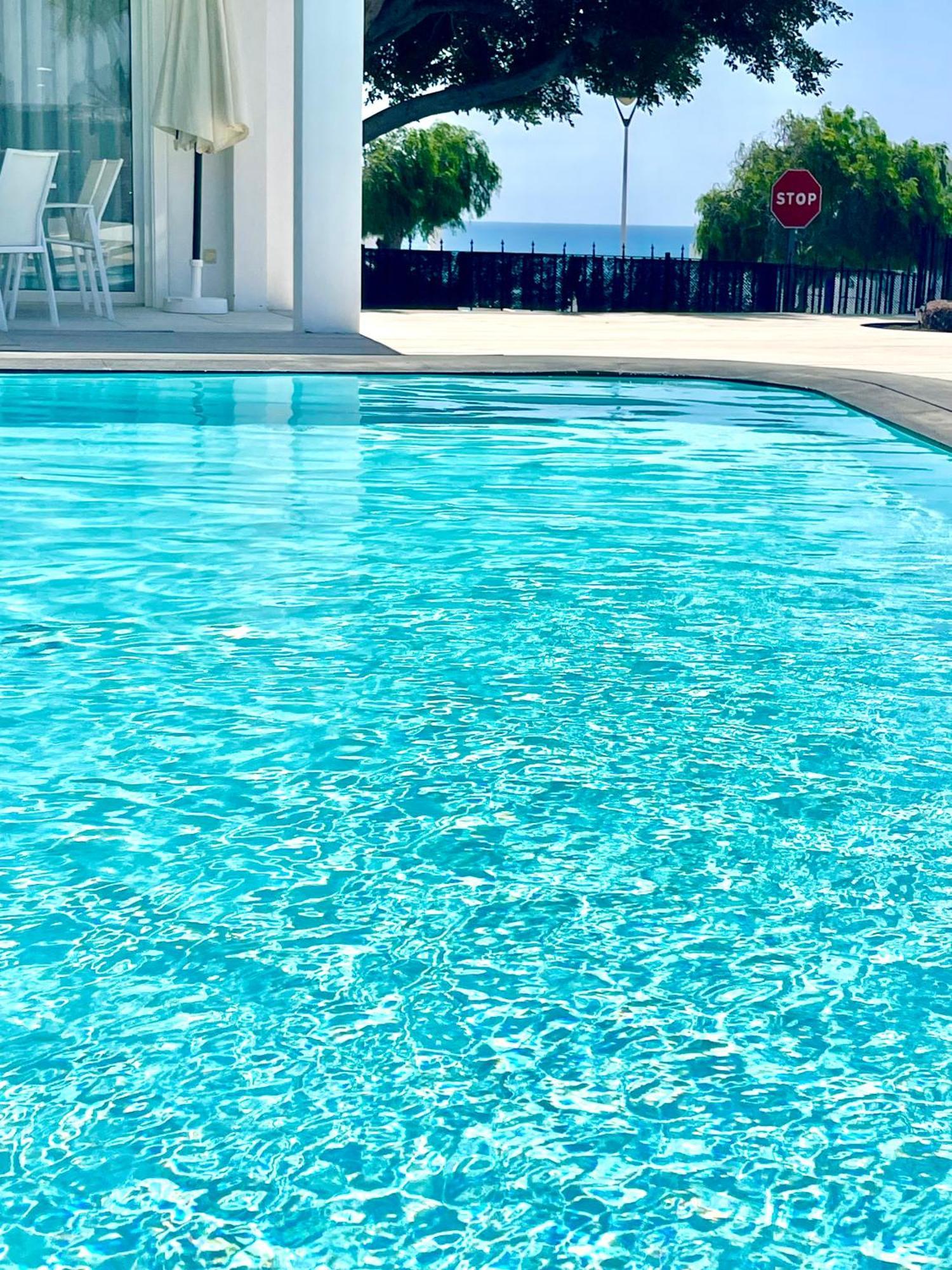 Vila Luxury Casa El Marques Puerto del Carmen  Exteriér fotografie